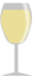 Witte wijn wijnen