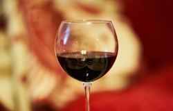 Bekende rode Franse wijnen