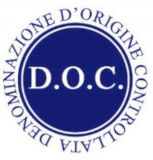 Italiaanse wijnwetgeving DOC