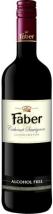 Faber Cabernet sauvignon alcoholvrij
