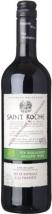 Saint Roche Rouge organic wine