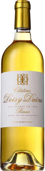 Château doisy-daëne barsac 2e cru classé