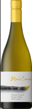 Blank canvas'holdaway vineyard' sauvignon blanc