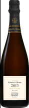 Château d'avize blanc de blancs brut zéro grand cru champagne leclerc briant