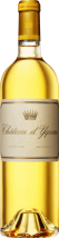 Sauternes château d’yquem prijs per fles 0375l in kist van 3