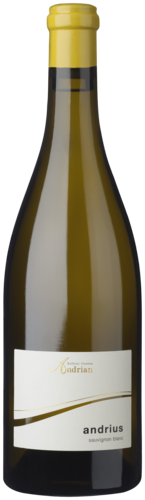 Sauvignon blanc andrius