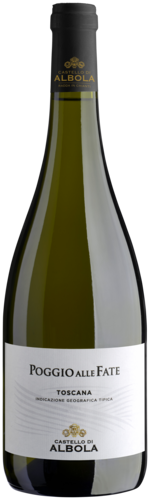 Chardonnay toscana