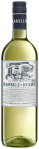 Barrels & Drums Barrels and drums chardonnay