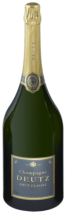 Champagne Deutz Classic jeroboam 300cl