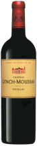 Château Lynch-Moussas Château lynch moussas