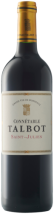 Château Talbot Connétable de talbot