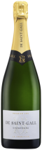 Champagne de Saint-Gall De saint-gall le tradition premier cru