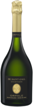 Champagne de Saint-Gall De saint-gall orpale vintage