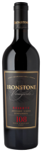 Ironstone Reserve rous vineyard ancient vine