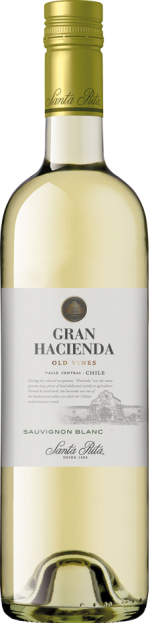 Gran hacienda old vines sauvignon blanc