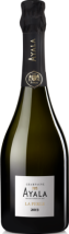 Champagne Ayala Ayala cuvée perle d'ayala brut millésimé (in giftbox)