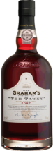 Graham's Port The tawny