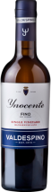 Valdespino Fino "inocente" single vineyard marcharnudo alto