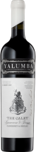 Yalumba The caley cabernet &amp; shiraz