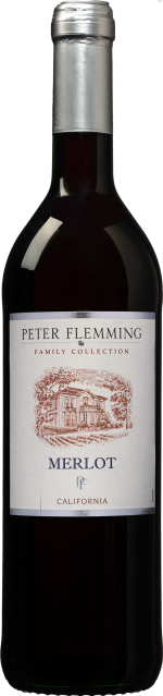 Peter flemming estates merlot