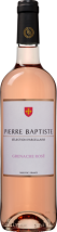 Pierre baptiste grenache
