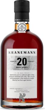 Kranemann port 20 years