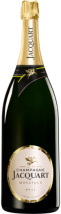 Champagne Jacquart Mosaïque brut (in geschenkverpakking)