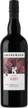 Kranemann Wine Estates Kranemann ruby port