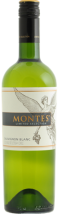 Montes Limited selection sauvignon blanc