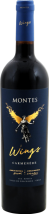 Montes Wings