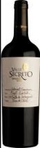 Valle Secreto First edition cabernet sauvignon