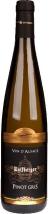Wolfberger Pinot gris alsace signature