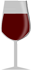 Rode wijn wijnen