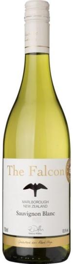 Selectie sauvignon blanc the falcon