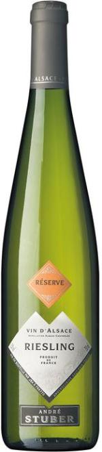 Alsace riesling