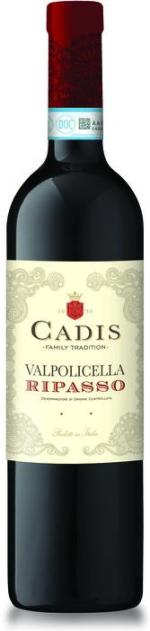 Valpolicella ripasso