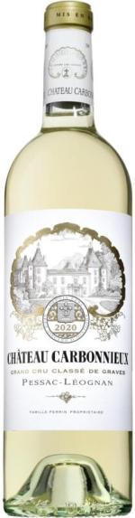 Pessac leognan blanc 2014
