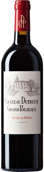 Dutruch grand poujeaux