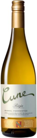 Rioja blanco