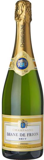 Champagne brut