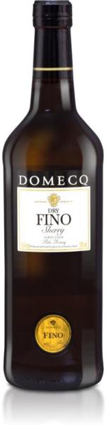 Sherry fino