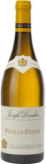 Pouilly fuisse