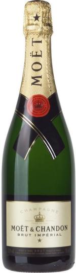 Champagne brut imperial