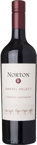 Barrel select cabernet sauvignon