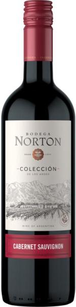 Colección cabernet sauvignon