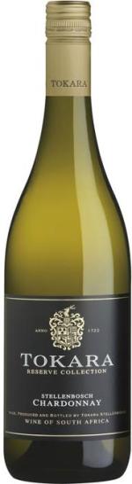 Reserve collection chardonnay