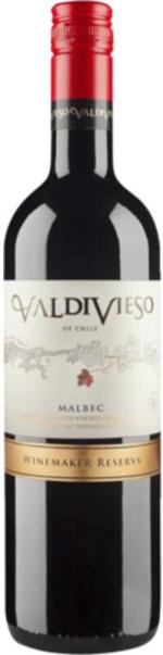 Malbec central valley