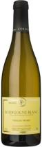 Christophe Cordier Bourgogne blanc vieilles vignes