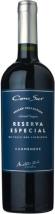 Cono Sur Reserva especial carménère