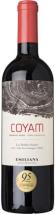 Coyam Red organic wine